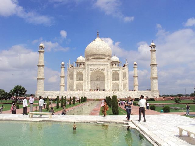 4 conseils pratiques que tout premier visiteur en Inde devrait connaître