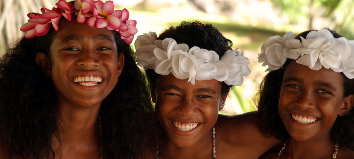 Partir pour l’Océanie : Pourquoi visiter les Fidji ?