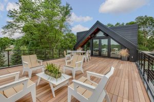 Comment transformer votre terrasse en bois