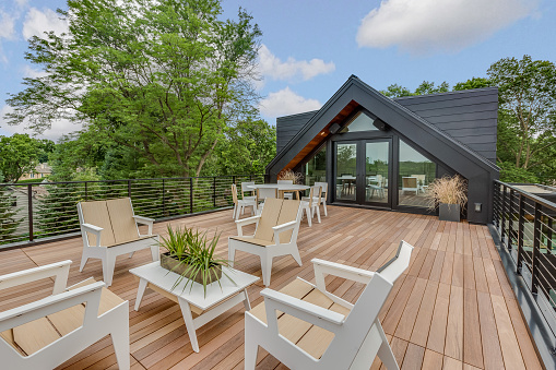 Comment transformer votre terrasse en bois?
