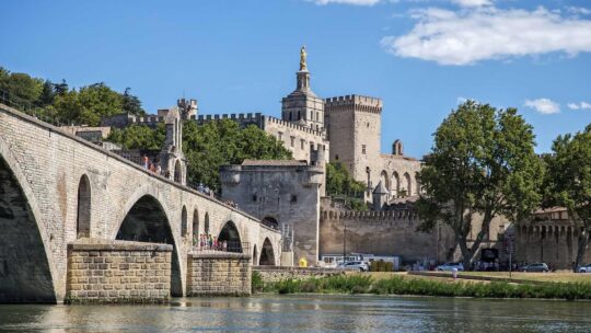 Les bonnes adresses pour passer des vacances à Avignon