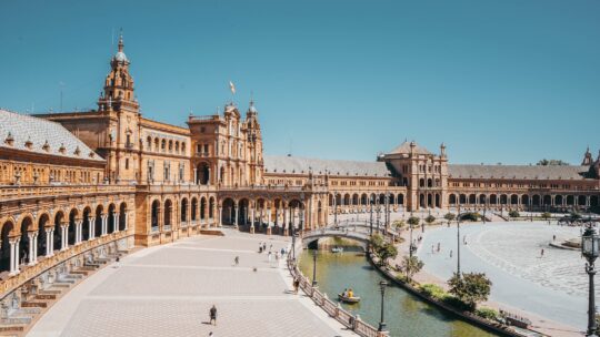 Voyage en Espagne : les activités touristiques à faire à Séville