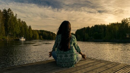 Éveillez votre esprit grâce à la méditation en pleine conscience
