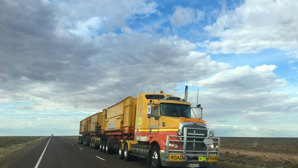 Transport routier : tout savoir sur la CMR