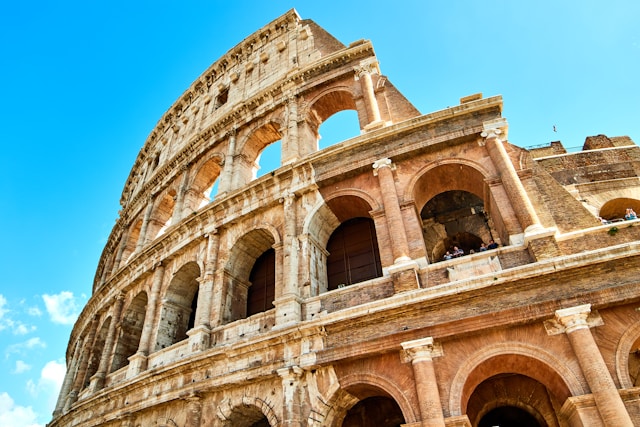 Comment planifier un itinéraire de 2 semaines en Italie ?