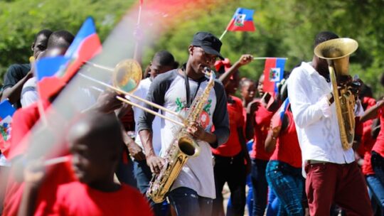 Quels sont les festivals de musique en Afrique qui font vibrer le continent ?