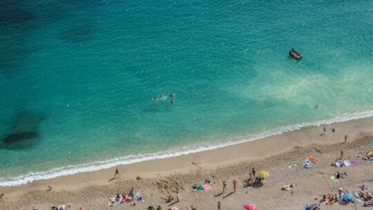 Plages du Nord-Pas-de-Calais pour des vacances inoubliables