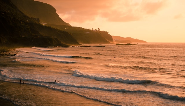 îles Canaries