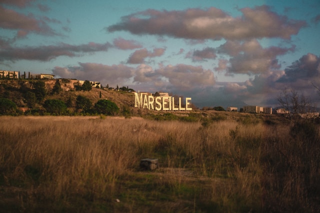 Marseille