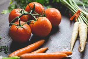 produits de saison