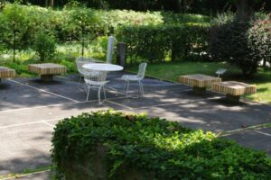 fabrication de mobilier