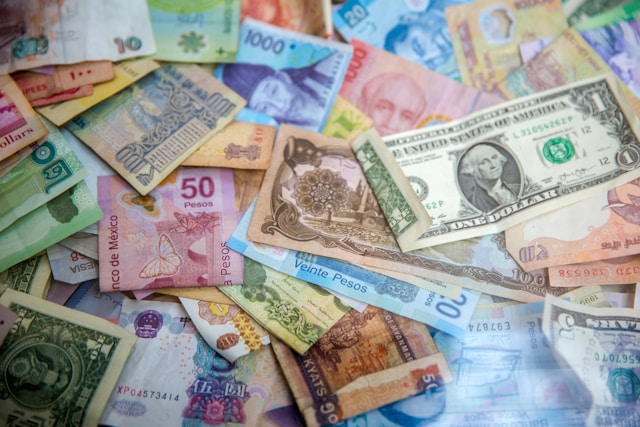 Bourse à taux zéro