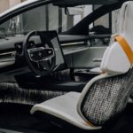 véhicules du futur