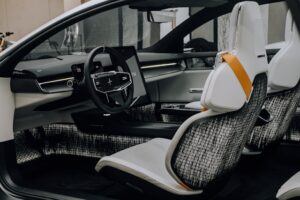 véhicules du futur