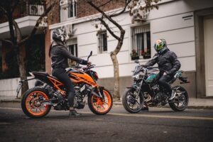 rencontres motos