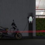 scooters électriques