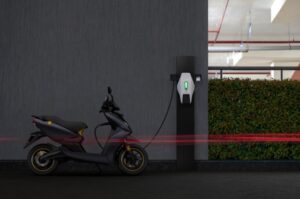 scooters électriques