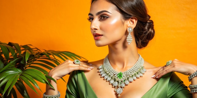 bijoux de luxe