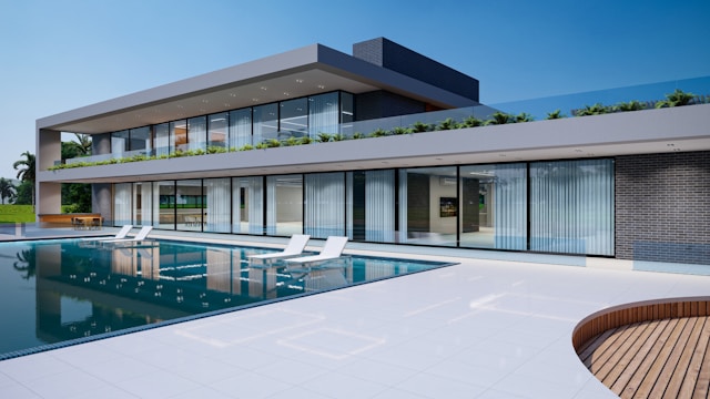 portefeuille immobilier