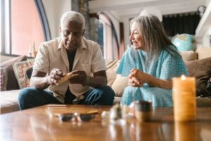 résidences seniors