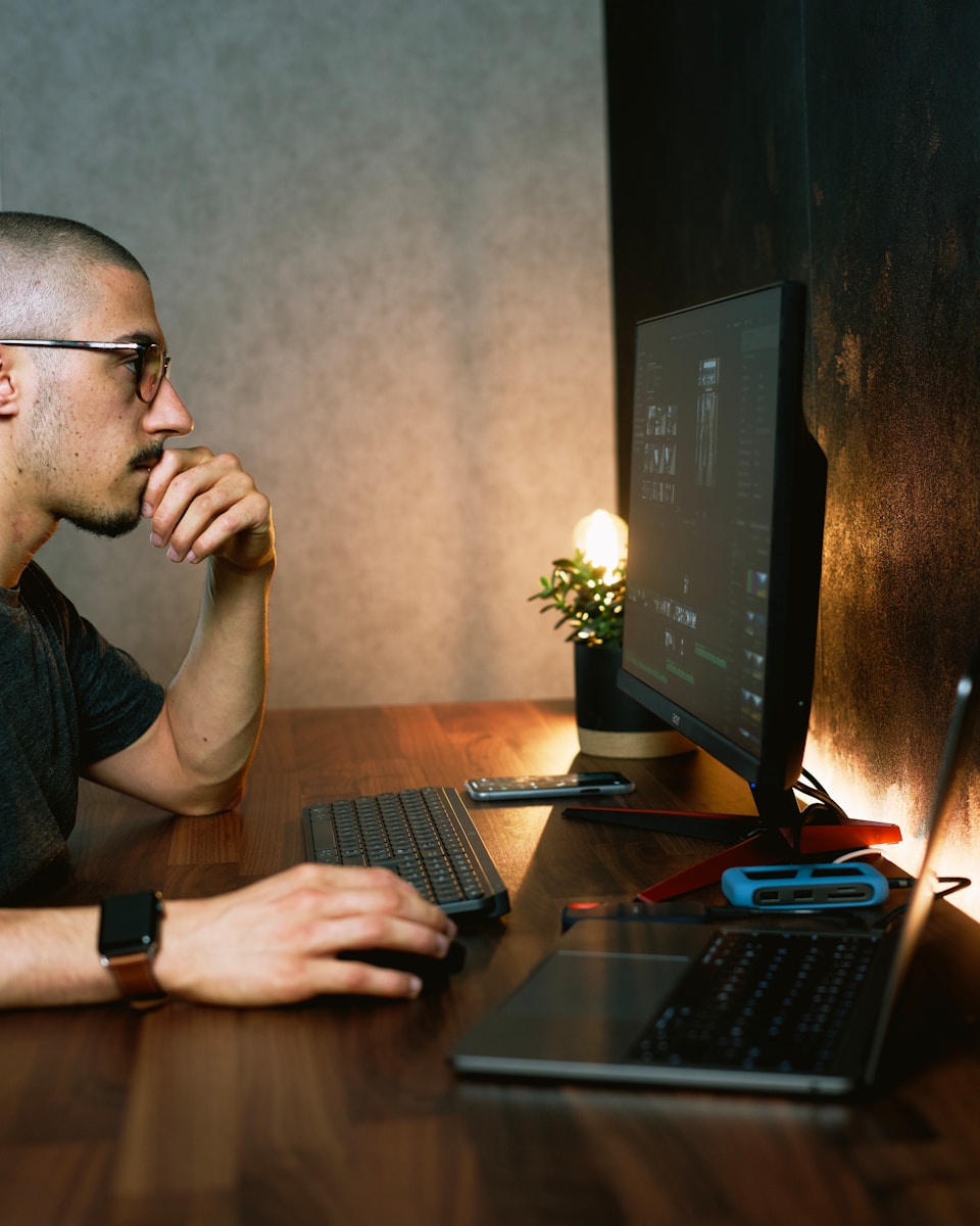 connaissance client