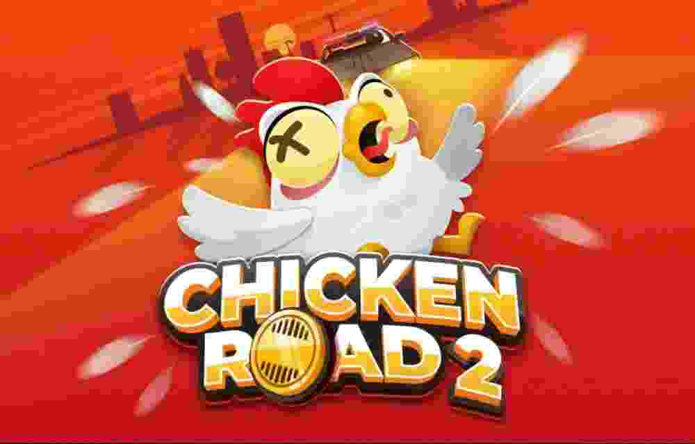 Découvrez l'aventure hilarante de Chicken Road 2 : traversez sans peur