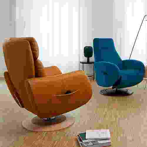 Fauteuil releveur ergonomique : confort et mobilité au quotidien