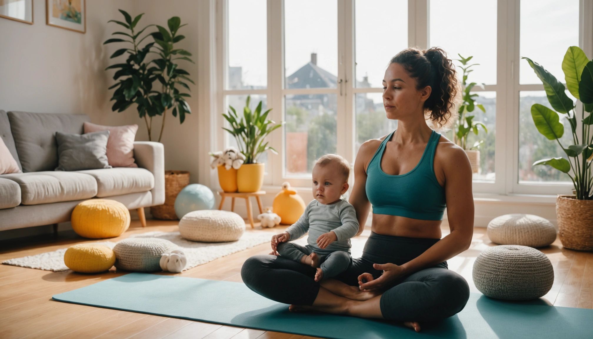 Rééducation périnéale post-partum : combien de temps faut-il prévoir ?