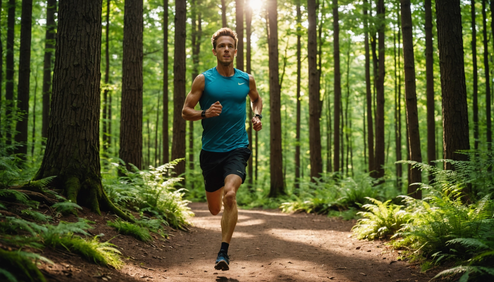 Trail et performance : l’impact d’un accompagnement sur mesure