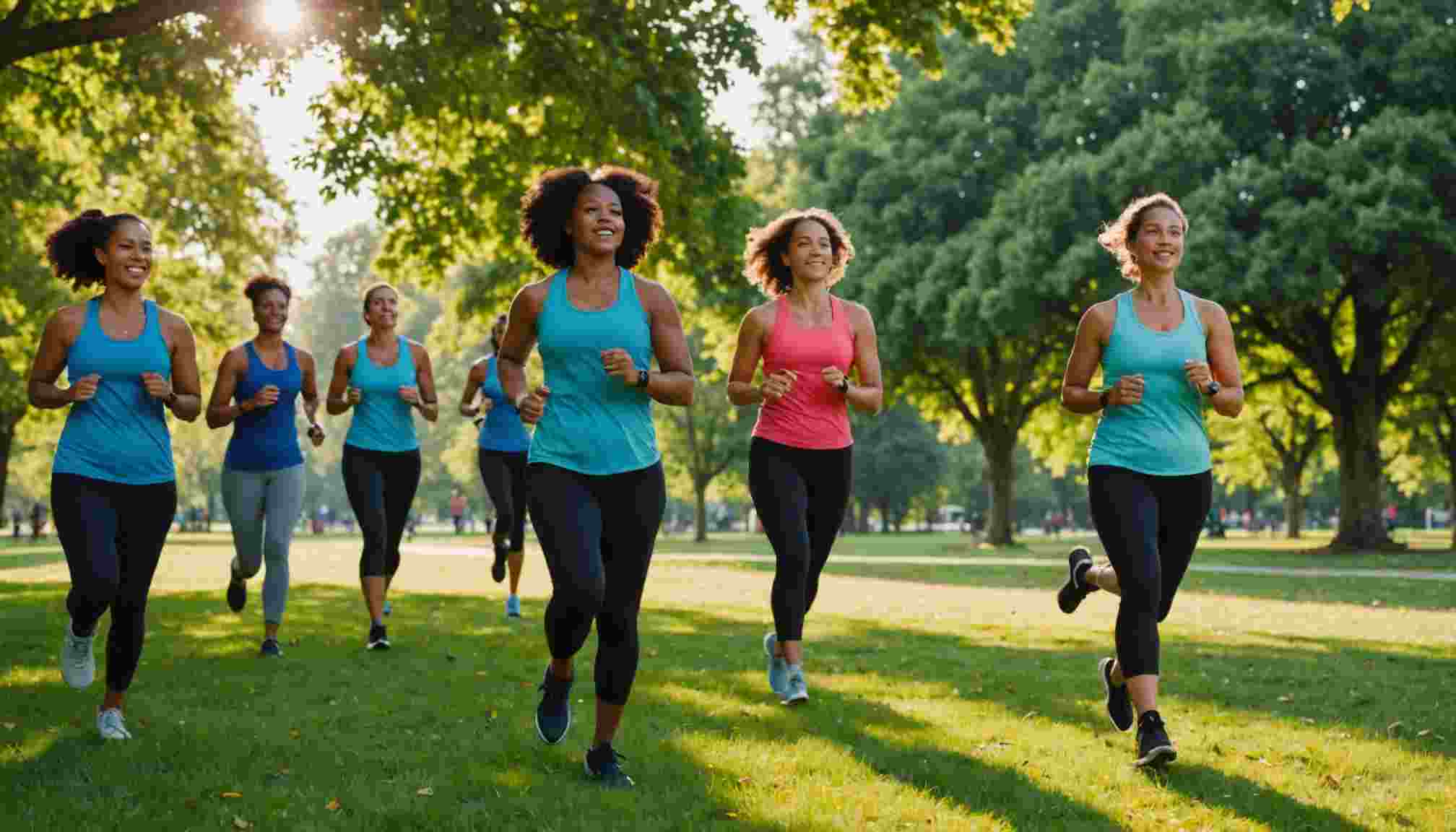 Stratégies efficaces pour une perte de poids durable et saine