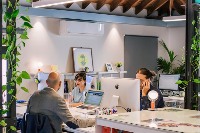 stratégie d’entreprise