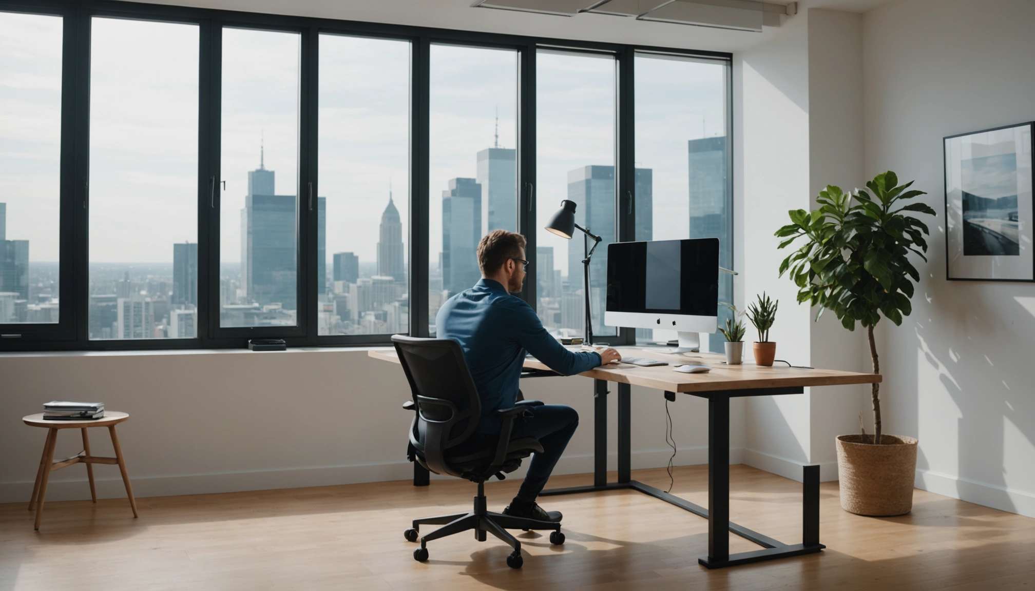 Automatiser la prospection avec N8N : innovation B2B simplifiée