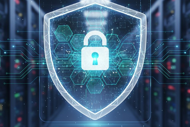 sécurisez vos données