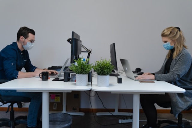 Objectifs d’entreprise