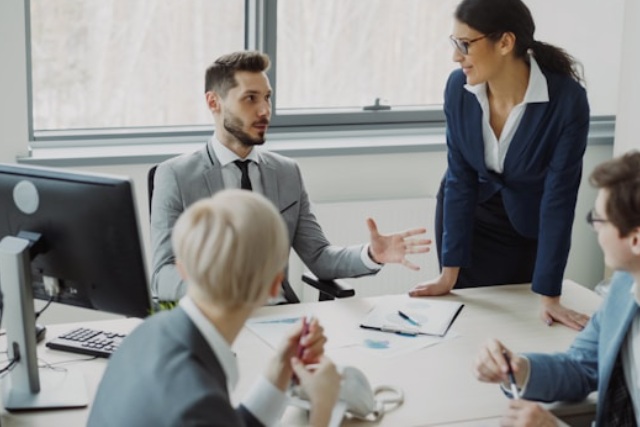 licences d'entreprise