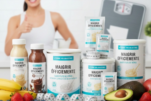 Maigrir efficacement