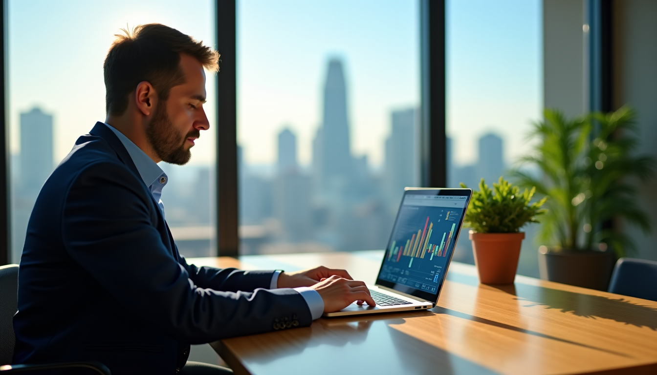 Construire un modèle économique rentable dès le départ