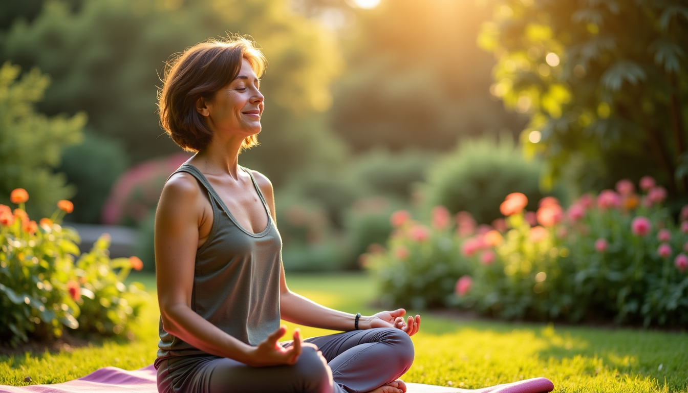 Comment écouter son corps pour mieux anticiper ses besoins