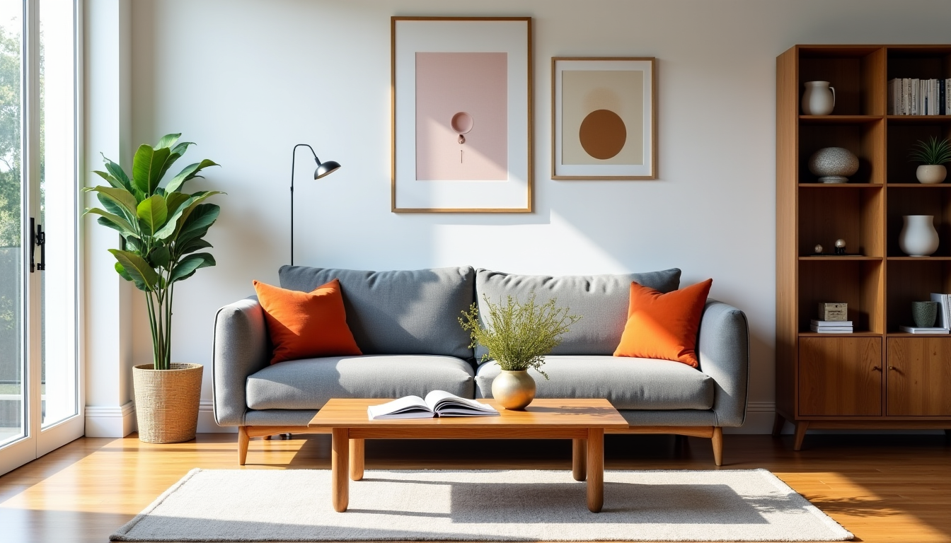 Comment personnaliser son intérieur sans le surcharger