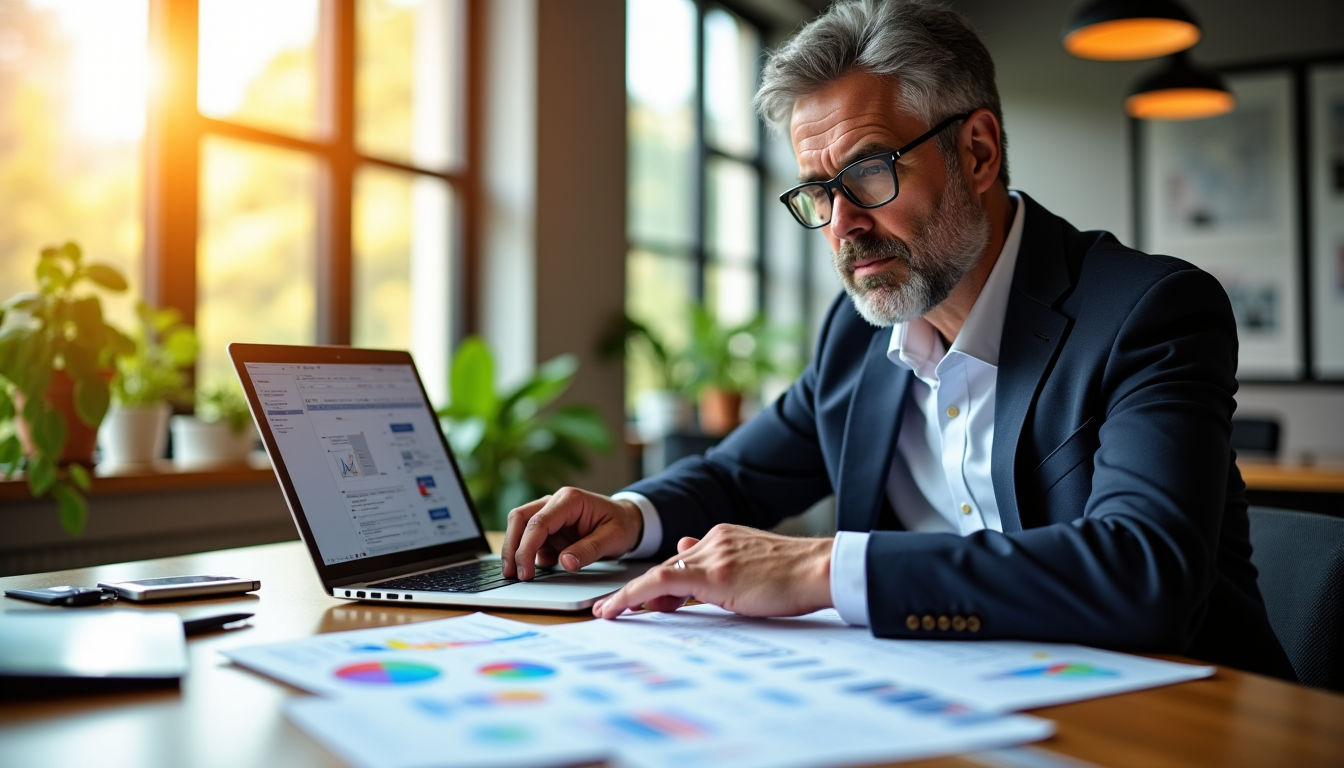 Entreprises et fiscalité : comment une bonne tax préparation sécurise votre activité
