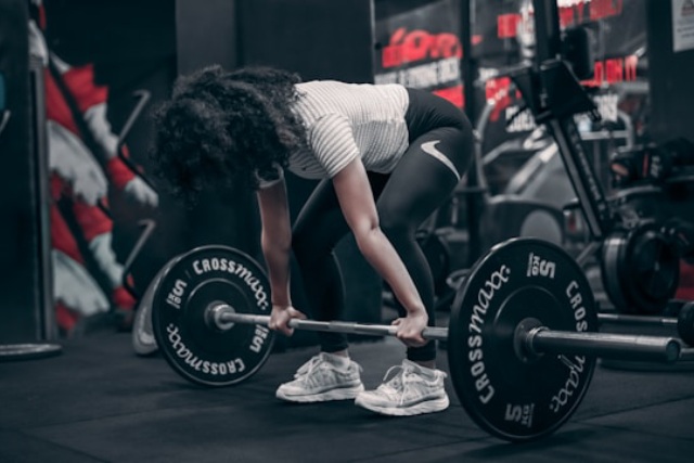 la musculation