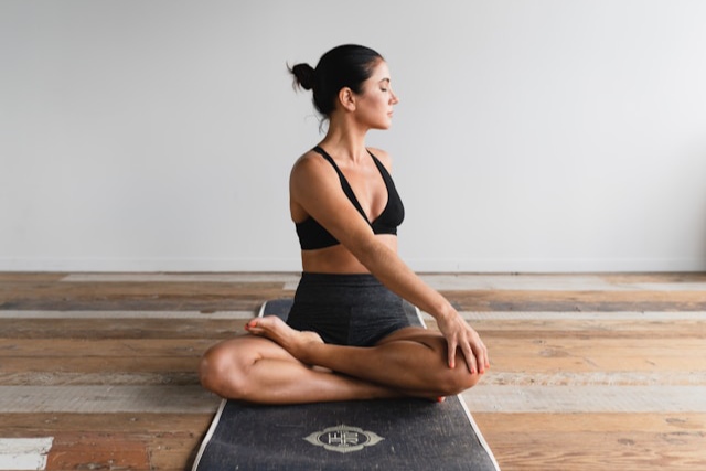 Le Yoga