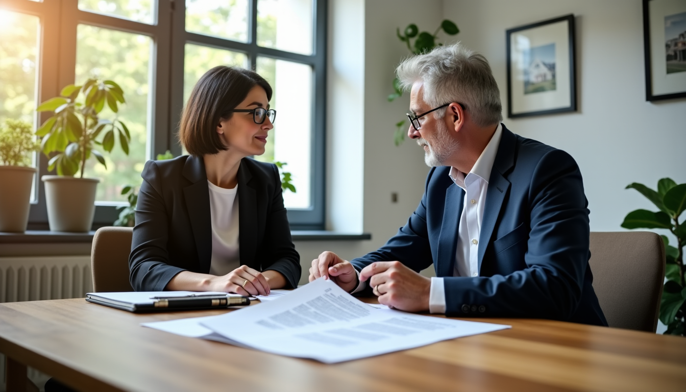 Diagnostic immobilier à Gradignan : les documents obligatoires pour vendre ou louer