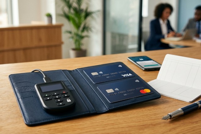 compte bancaire