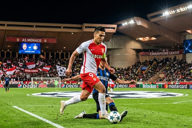 AS Monaco