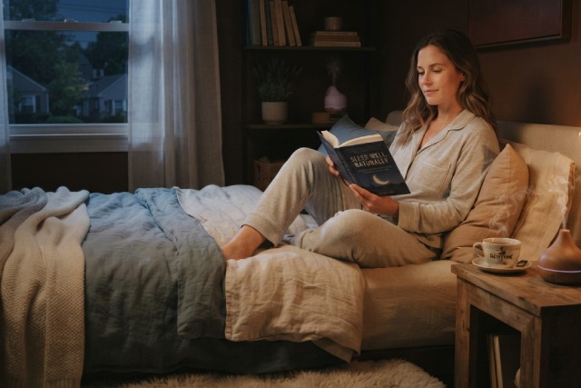améliorer son sommeil